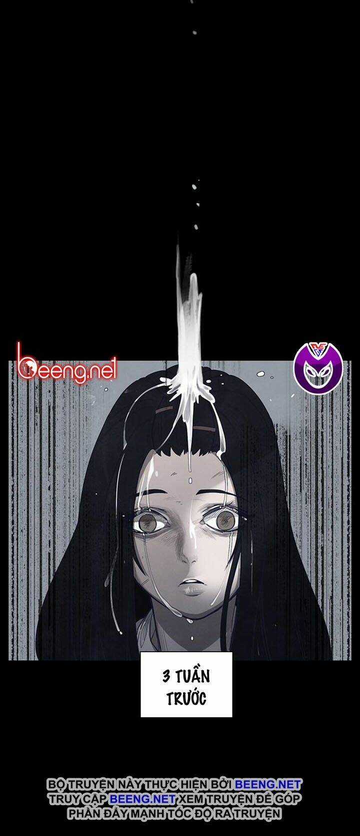 Trò Chơi Song Trùng Chapter 8 trang 10