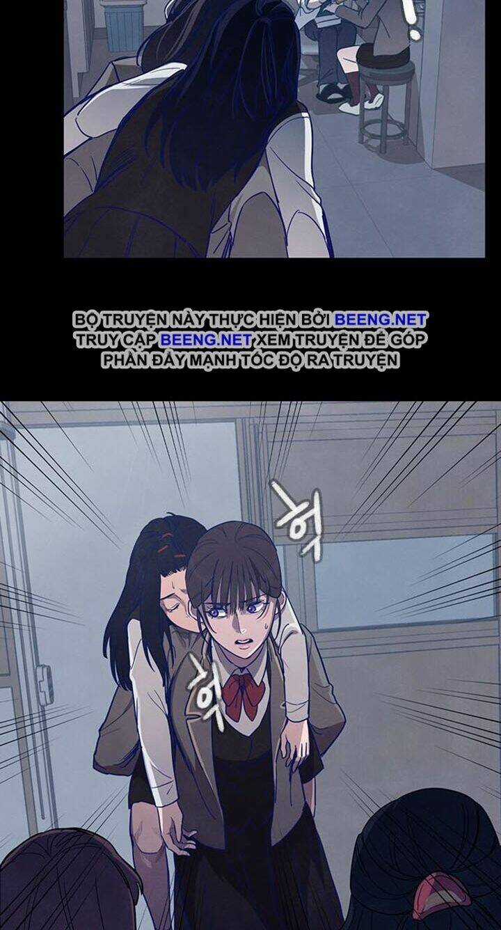 Trò Chơi Song Trùng Chapter 8 trang 2