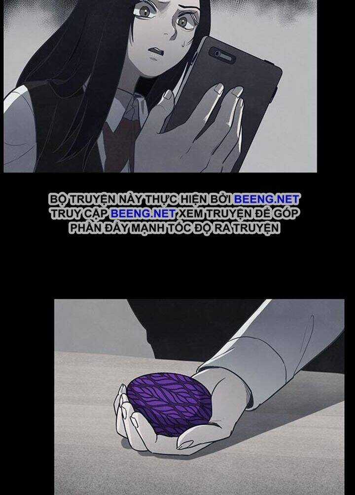 Trò Chơi Song Trùng Chapter 8 trang 33