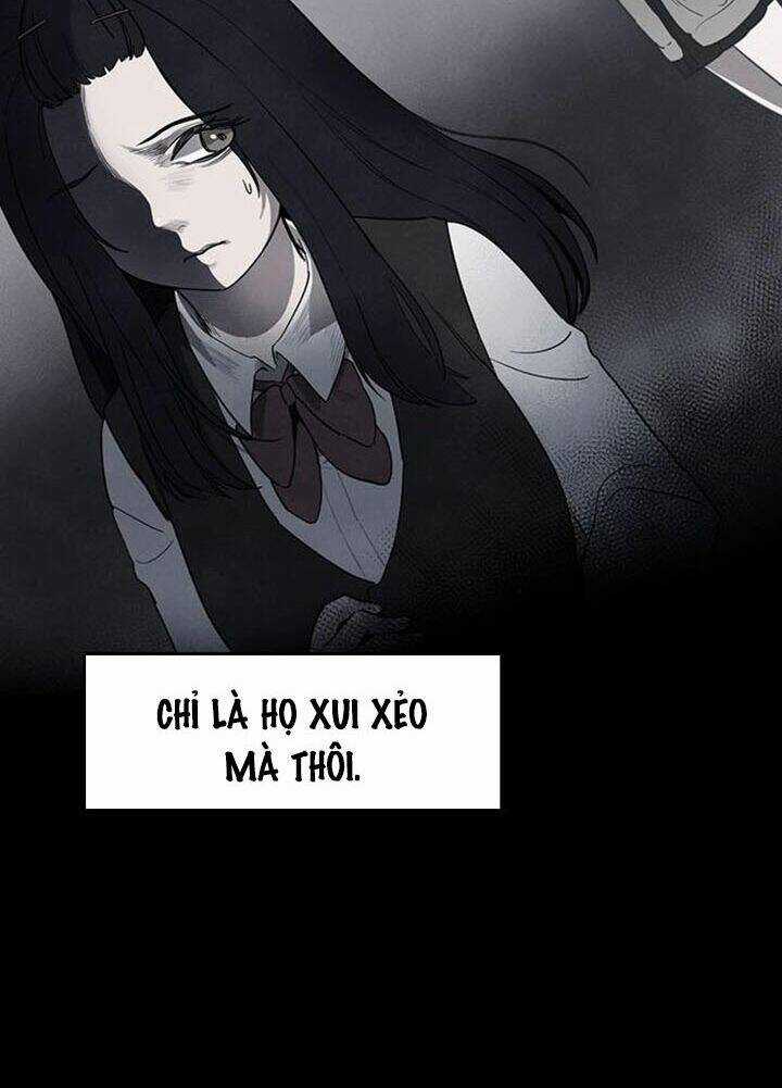 Trò Chơi Song Trùng Chapter 8 trang 36