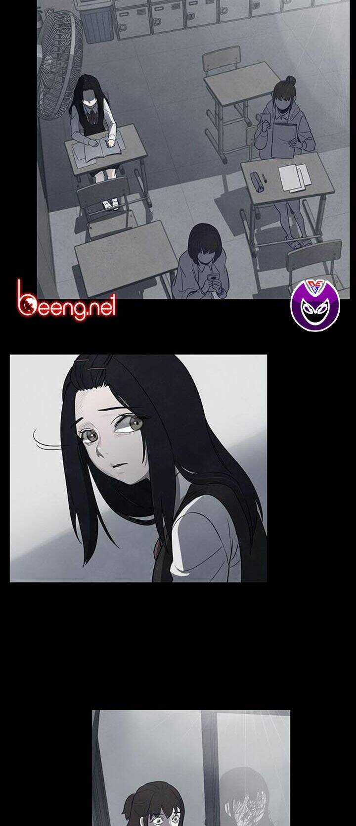 Trò Chơi Song Trùng Chapter 8 trang 44