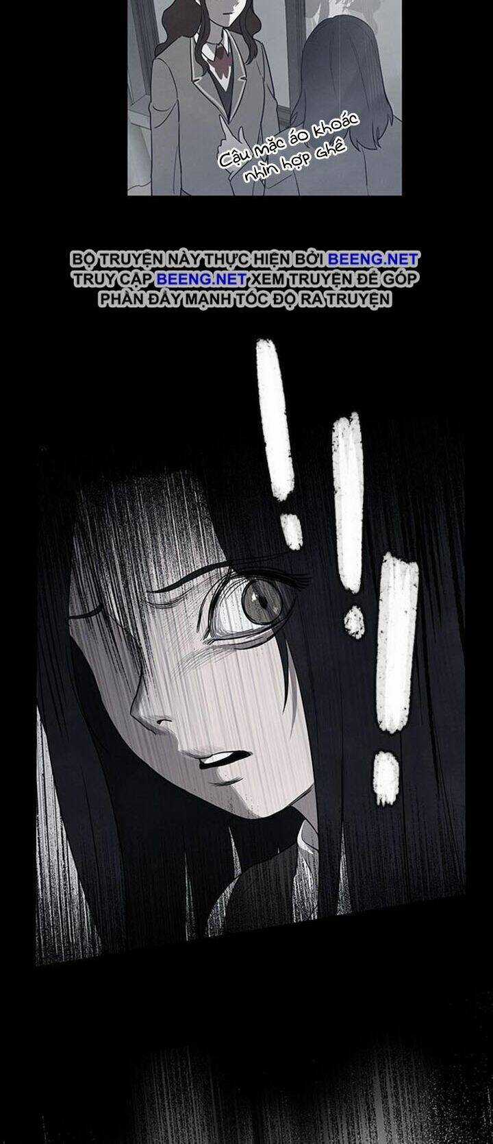 Trò Chơi Song Trùng Chapter 8 trang 45