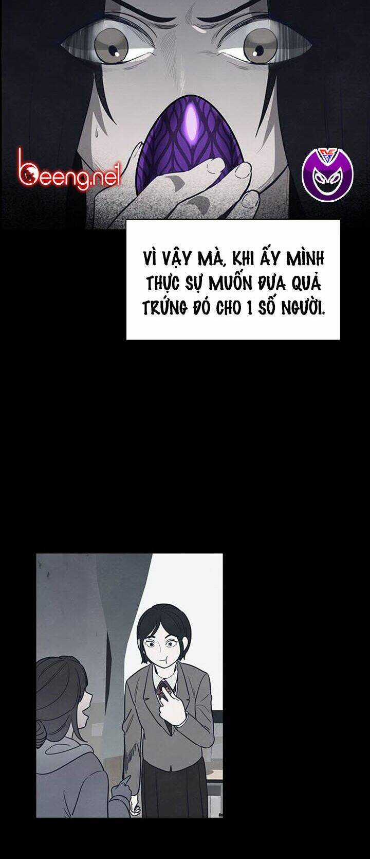 Trò Chơi Song Trùng Chapter 8 trang 47