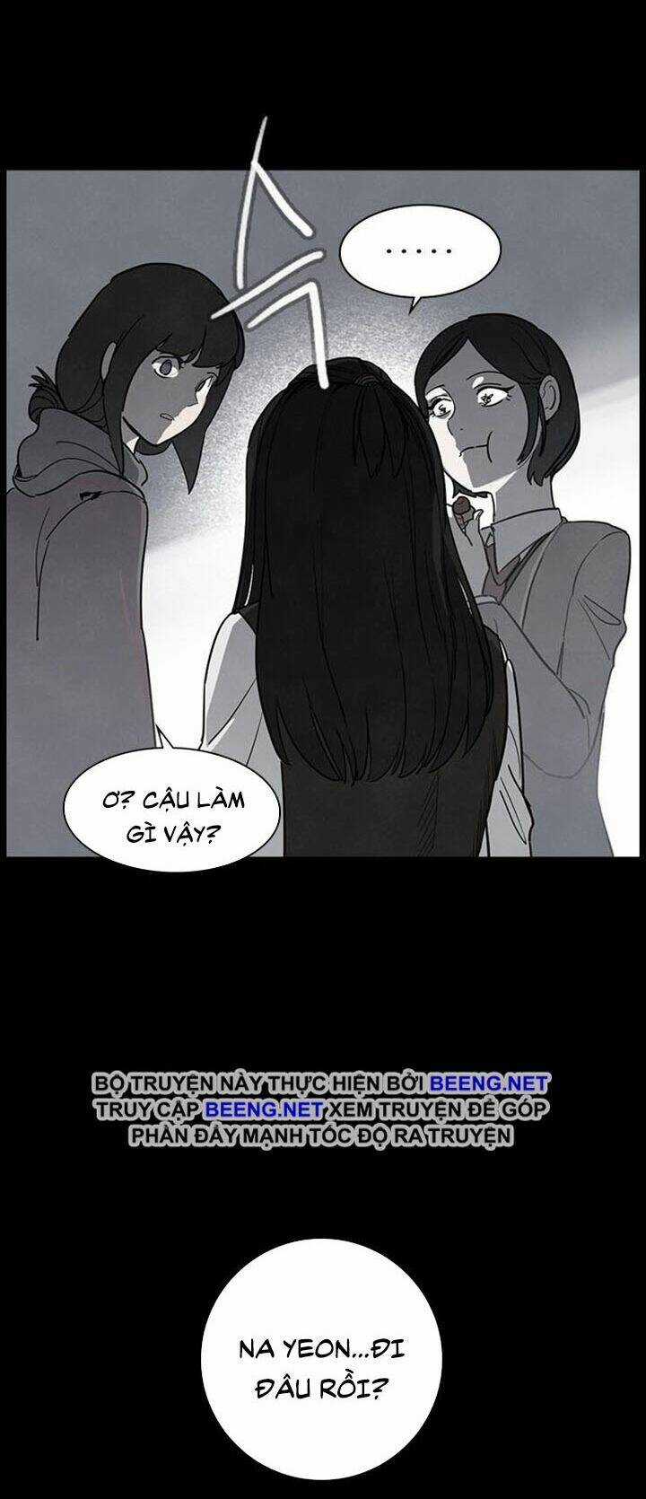 Trò Chơi Song Trùng Chapter 8 trang 48