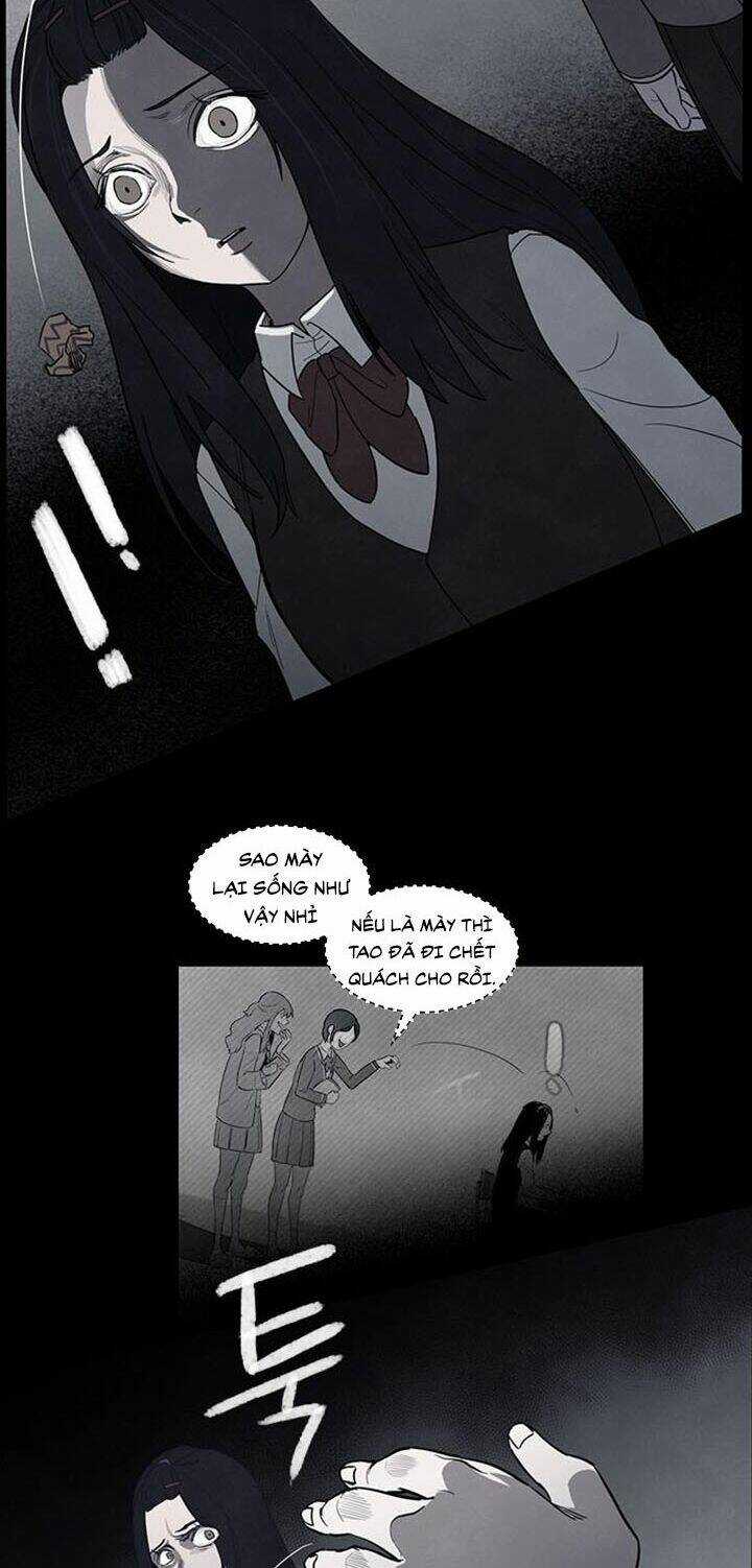 Trò Chơi Song Trùng Chapter 8 trang 52