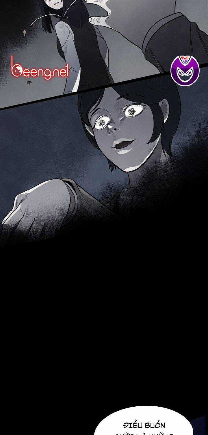 Trò Chơi Song Trùng Chapter 8 trang 53