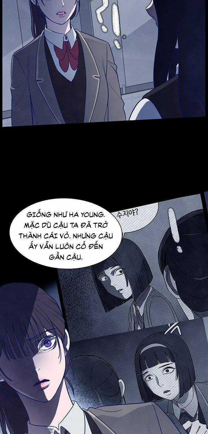 Trò Chơi Song Trùng Chapter 8 trang 55