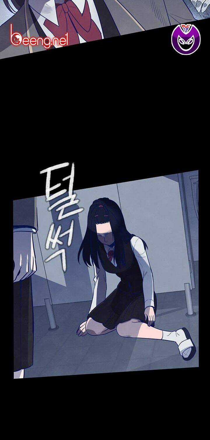 Trò Chơi Song Trùng Chapter 8 trang 56