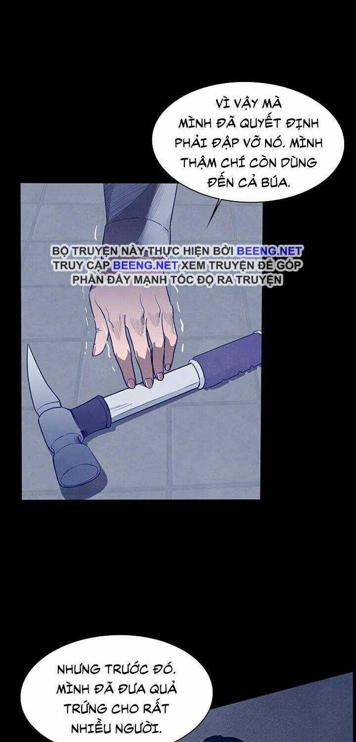 Trò Chơi Song Trùng Chapter 8 trang 57