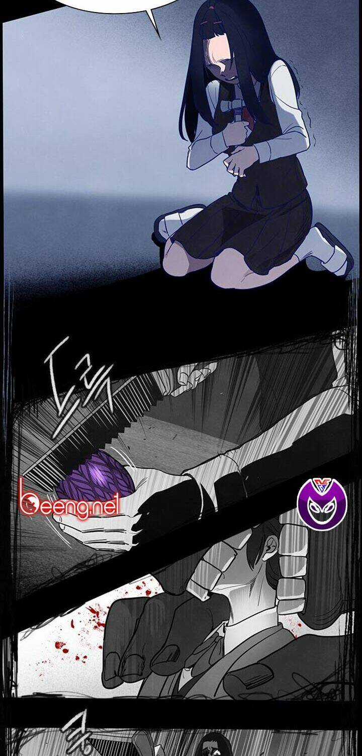 Trò Chơi Song Trùng Chapter 8 trang 58