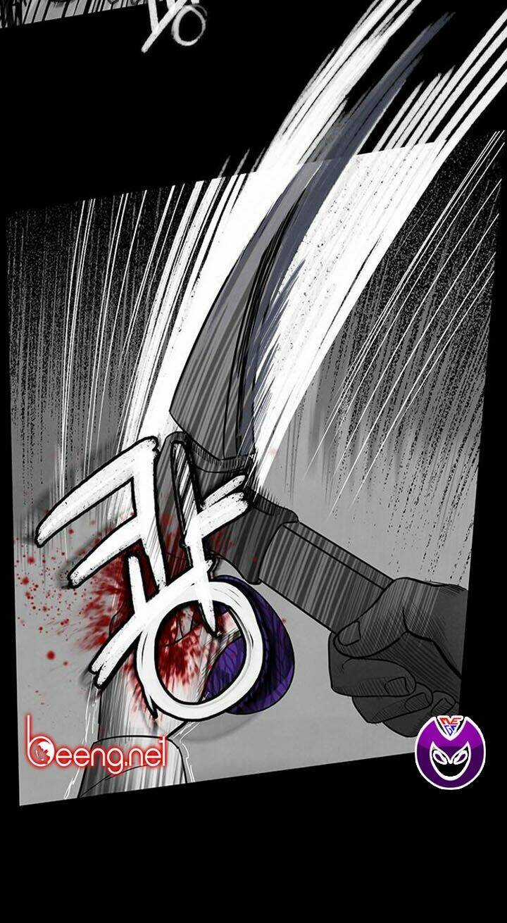 Trò Chơi Song Trùng Chapter 8 trang 60