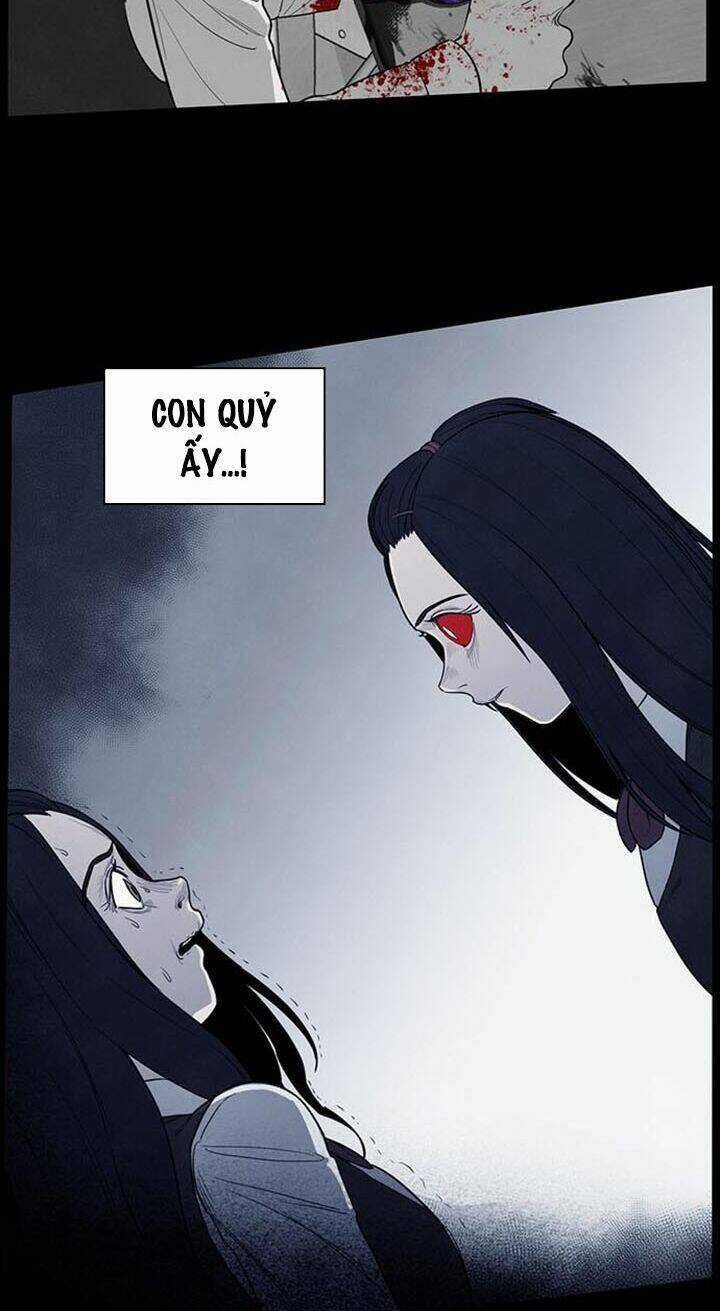 Trò Chơi Song Trùng Chapter 8 trang 65