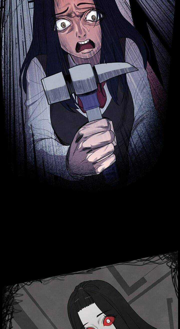 Trò Chơi Song Trùng Chapter 8 trang 67