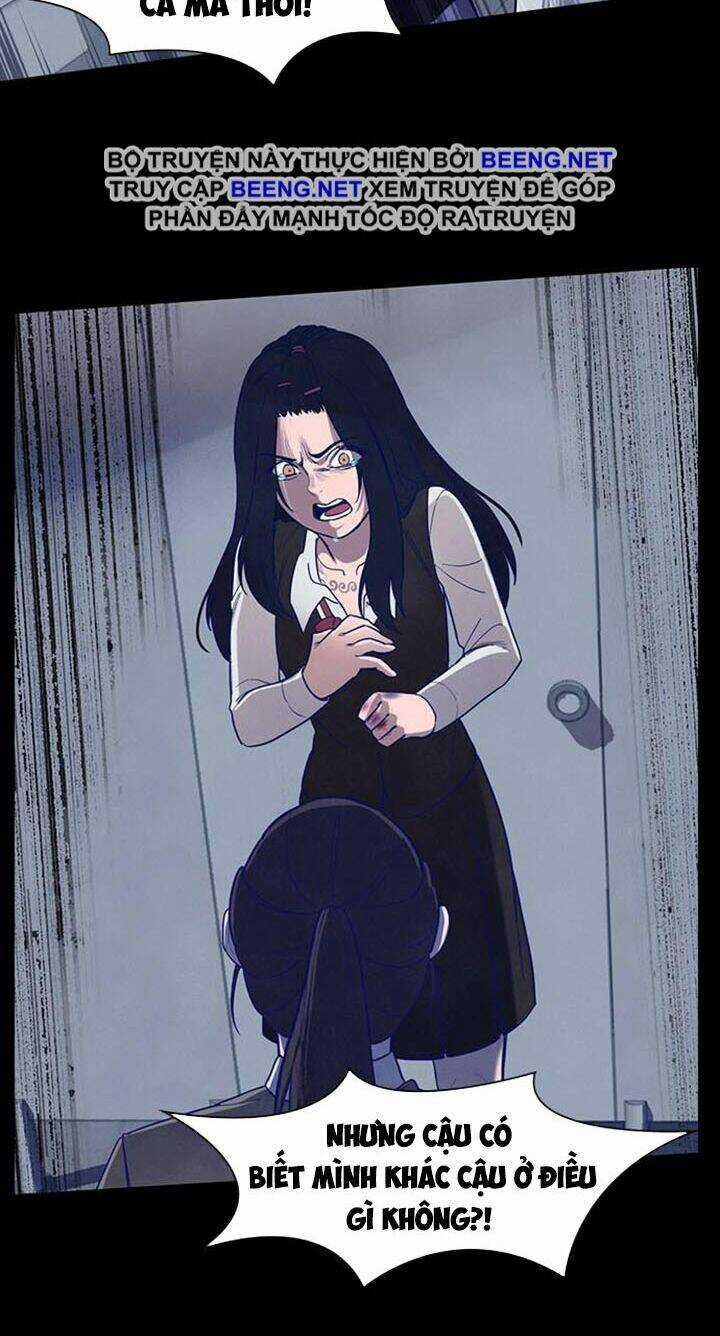 Trò Chơi Song Trùng Chapter 8 trang 8