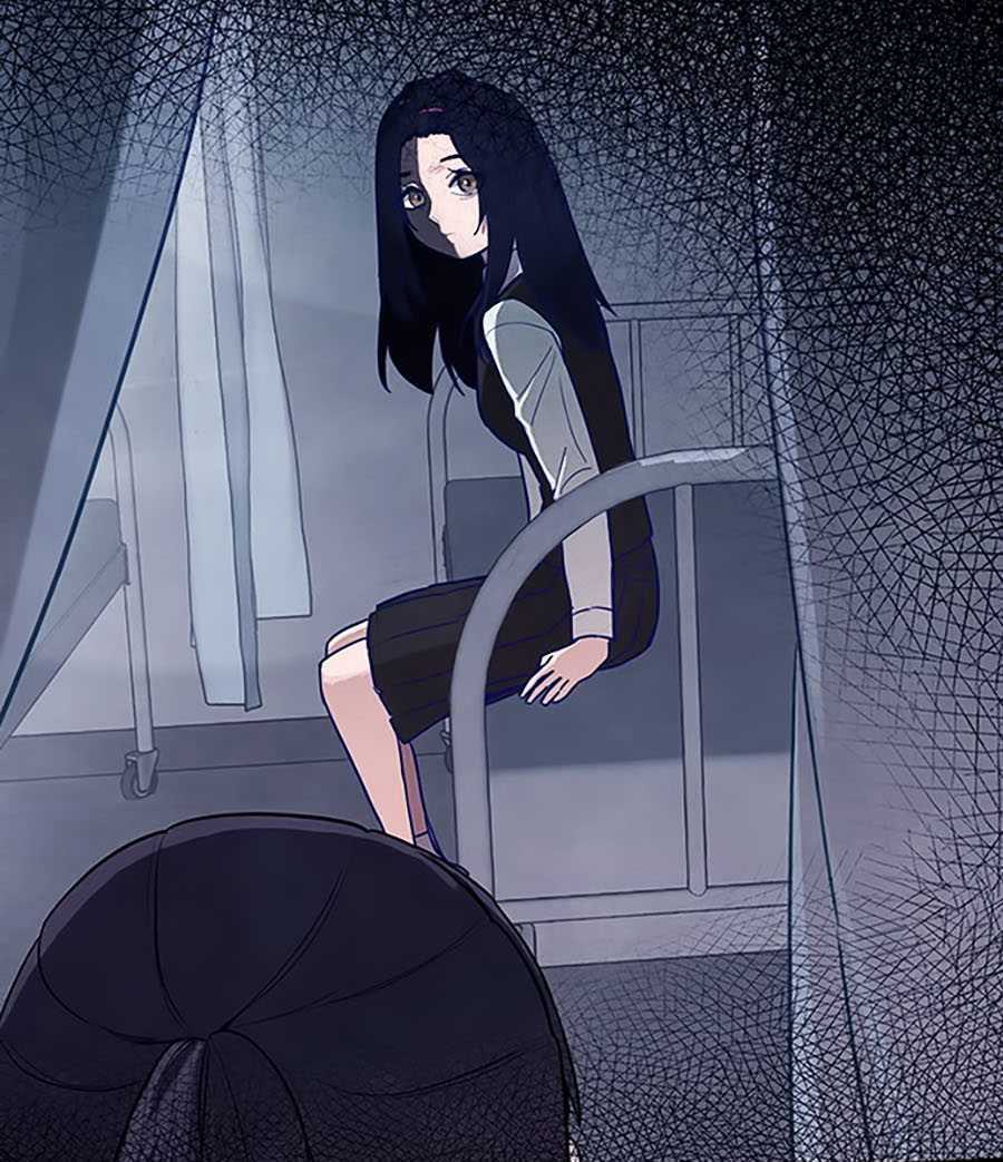 Trò Chơi Song Trùng Chapter 9 trang 16