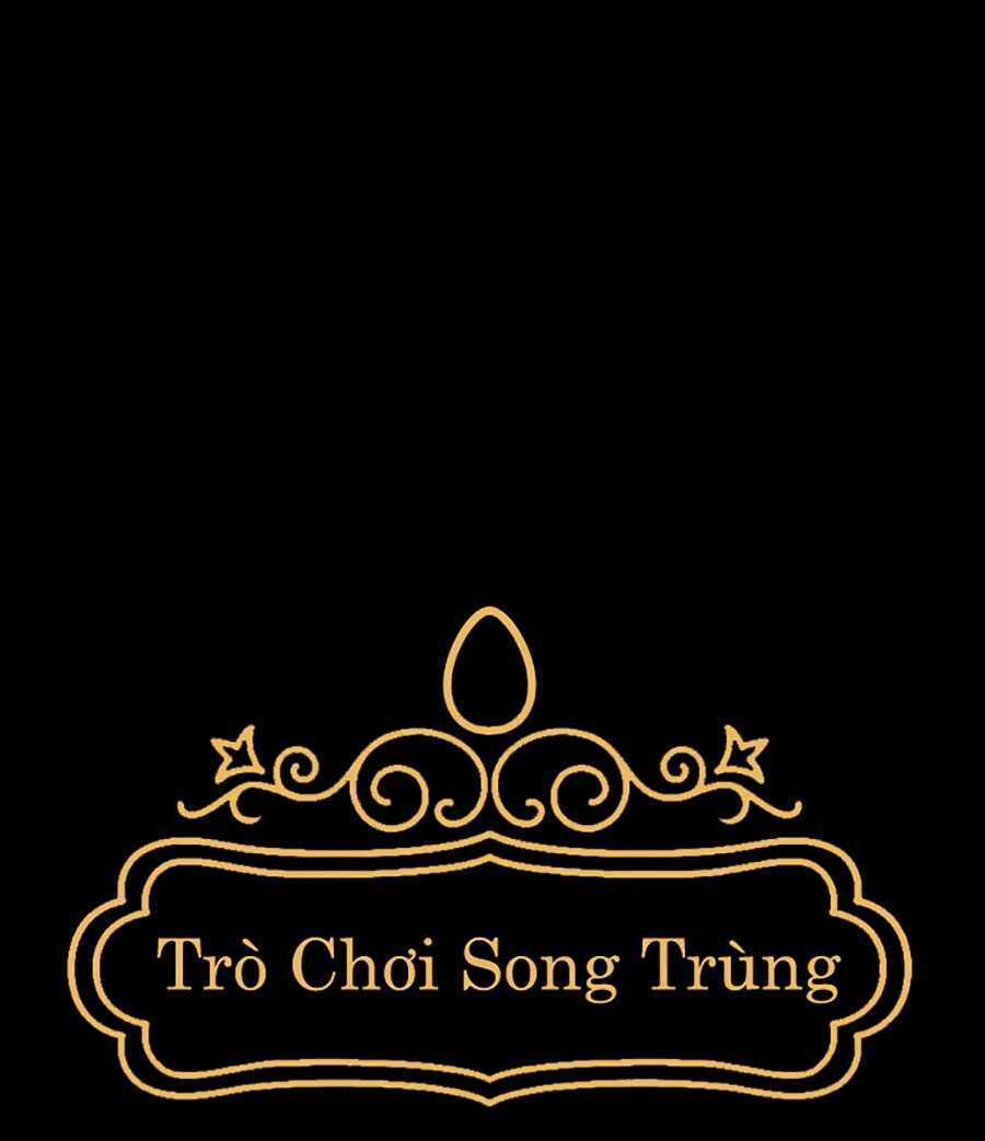 Trò Chơi Song Trùng Chapter 9 trang 18