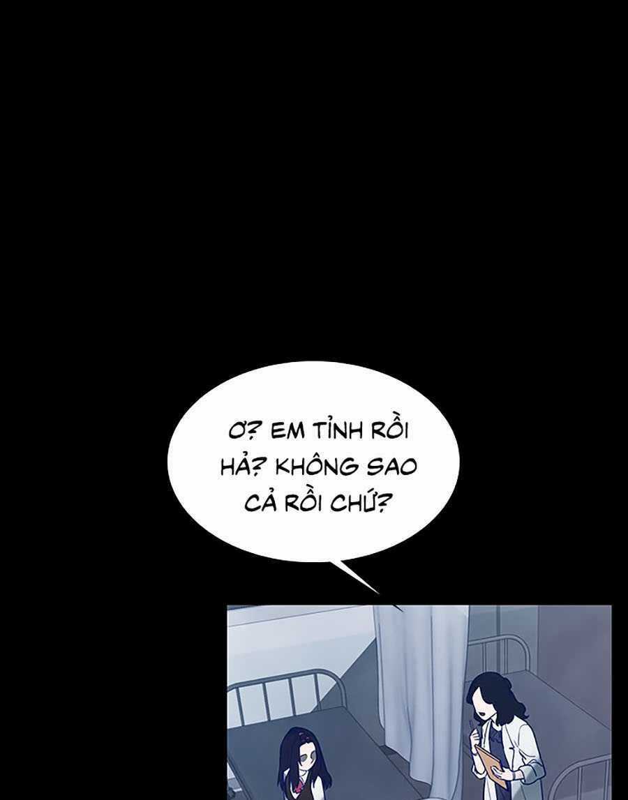 Trò Chơi Song Trùng Chapter 9 trang 20