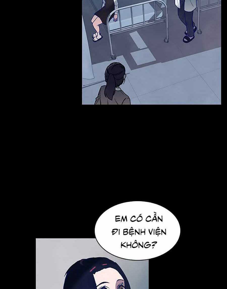 Trò Chơi Song Trùng Chapter 9 trang 21