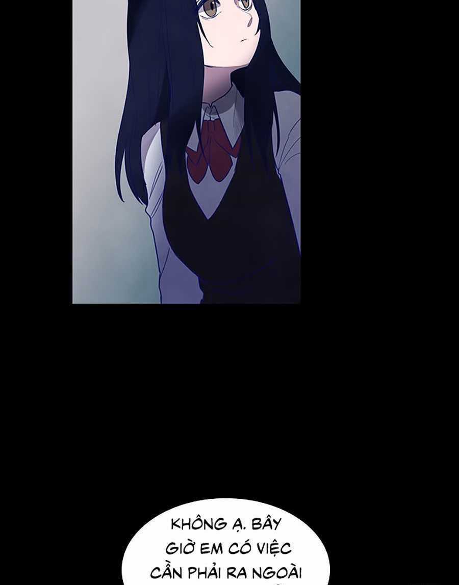 Trò Chơi Song Trùng Chapter 9 trang 22