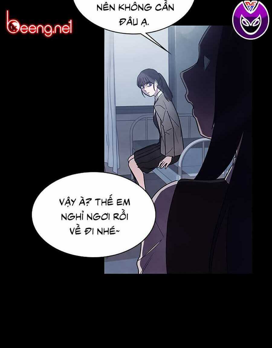 Trò Chơi Song Trùng Chapter 9 trang 23