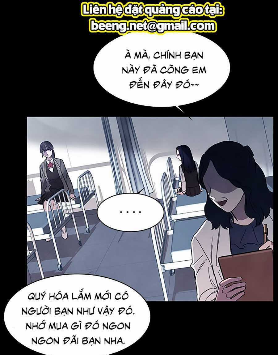 Trò Chơi Song Trùng Chapter 9 trang 24