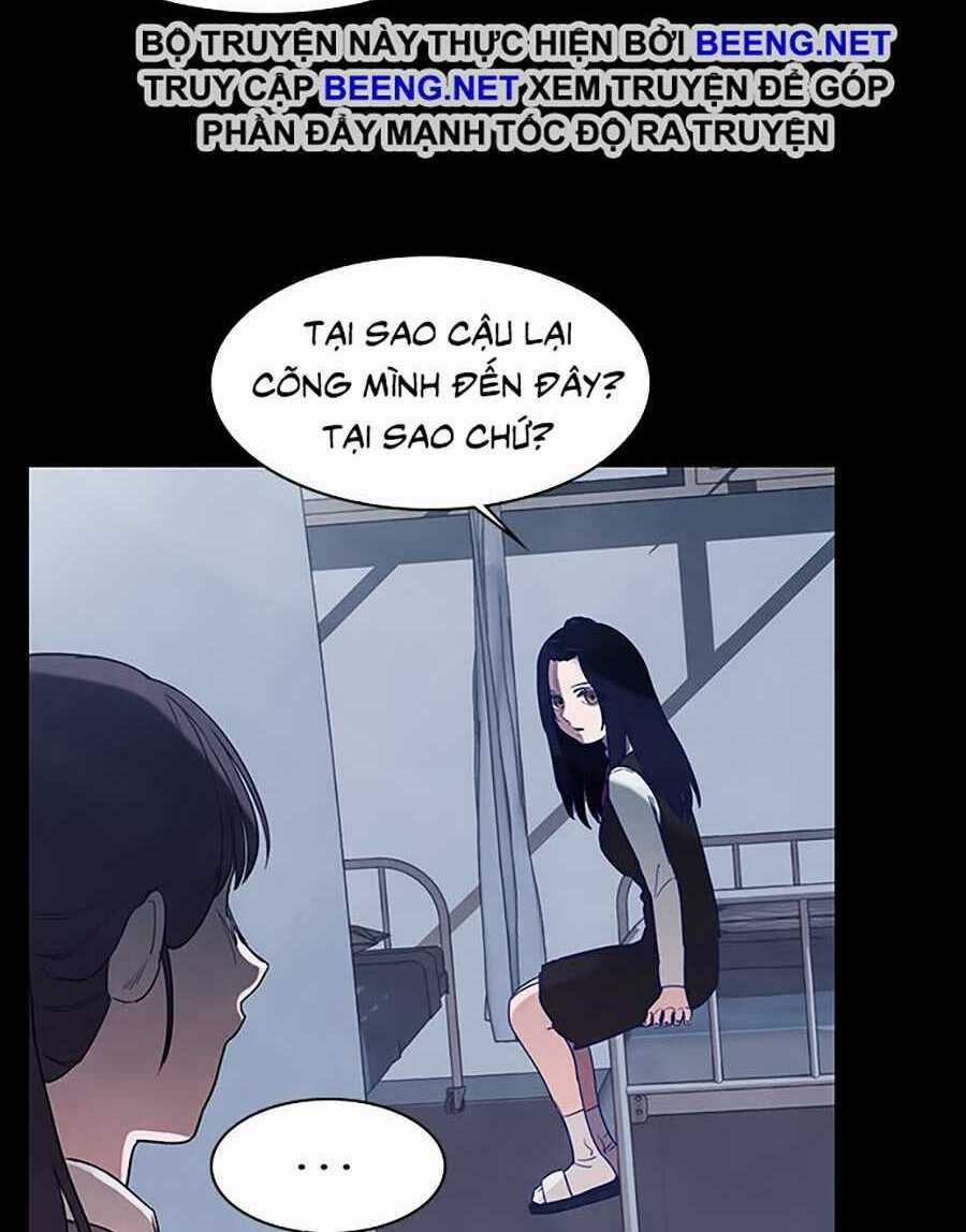 Trò Chơi Song Trùng Chapter 9 trang 25