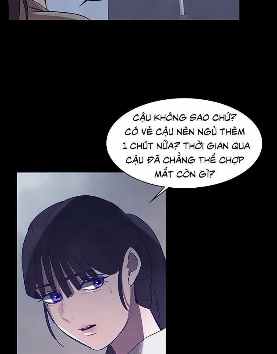 Trò Chơi Song Trùng Chapter 9 trang 26