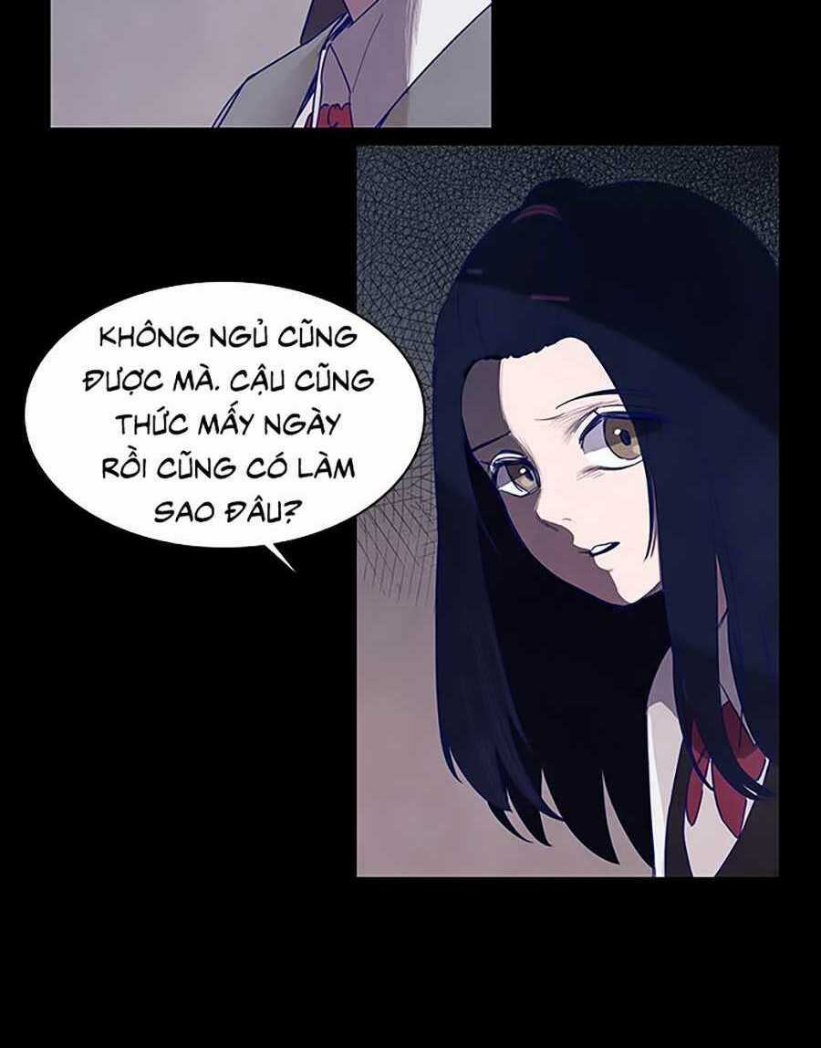 Trò Chơi Song Trùng Chapter 9 trang 27