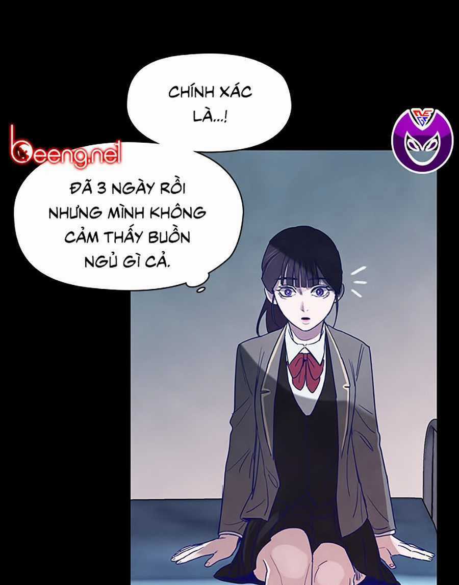 Trò Chơi Song Trùng Chapter 9 trang 28