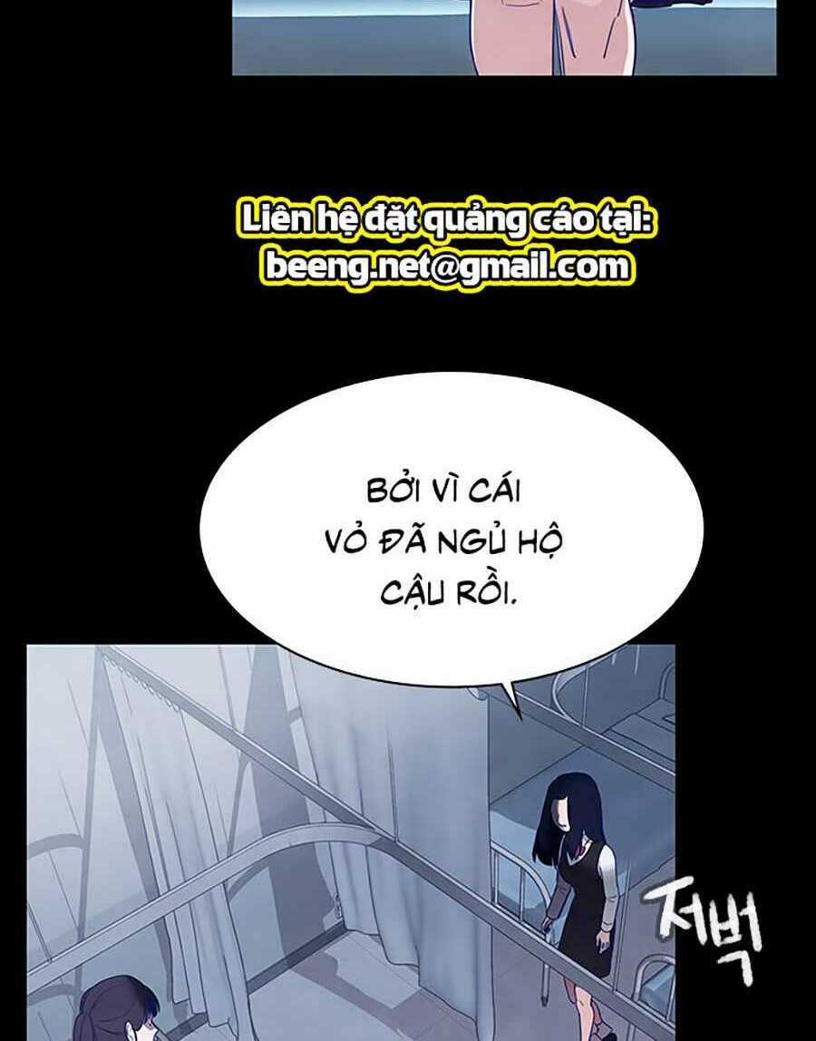 Trò Chơi Song Trùng Chapter 9 trang 29