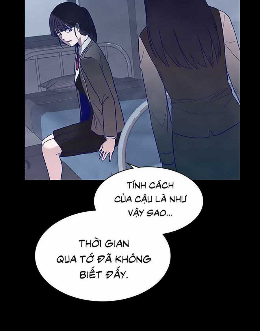 Trò Chơi Song Trùng Chapter 9 trang 31