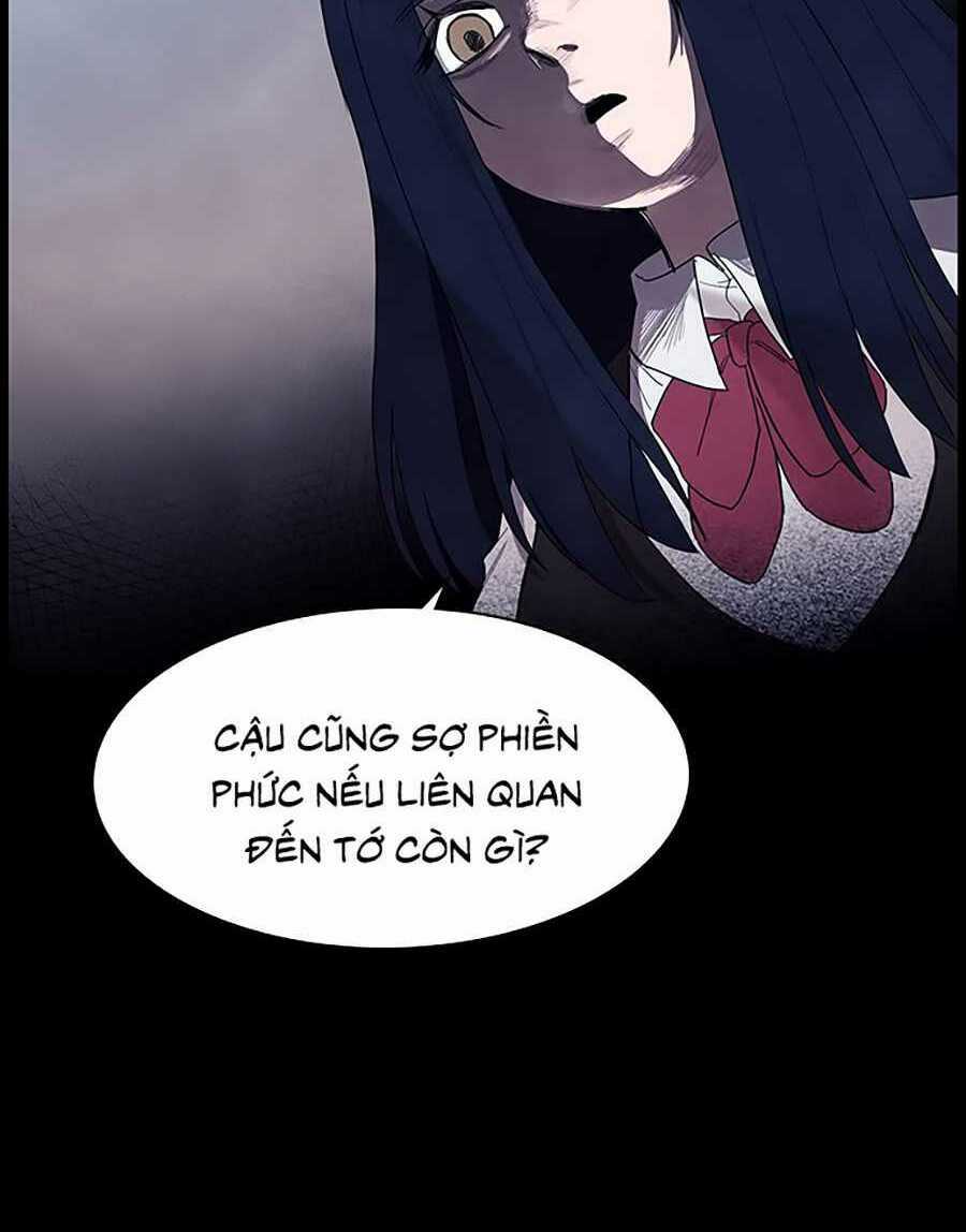 Trò Chơi Song Trùng Chapter 9 trang 33