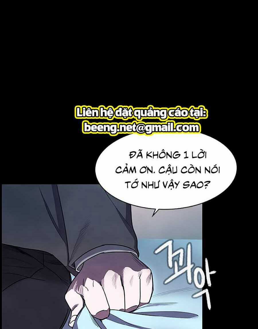 Trò Chơi Song Trùng Chapter 9 trang 35