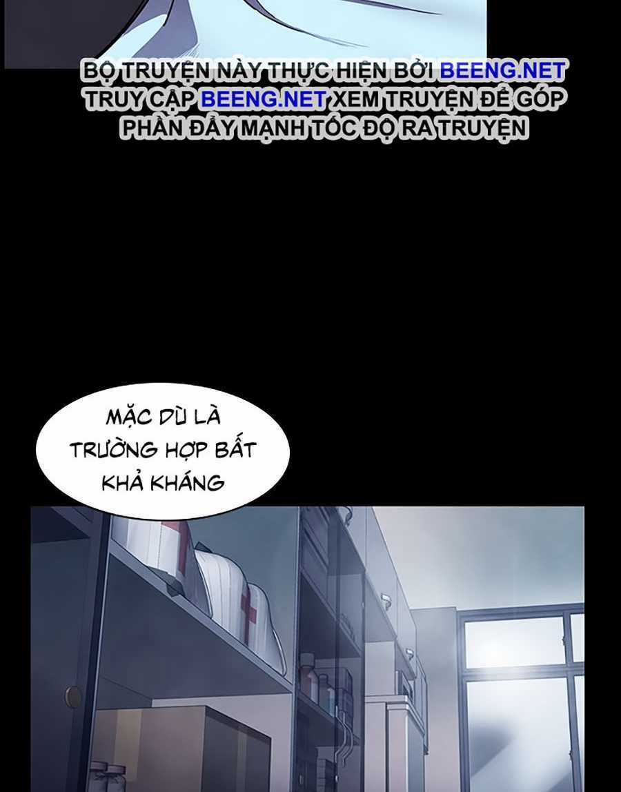 Trò Chơi Song Trùng Chapter 9 trang 36