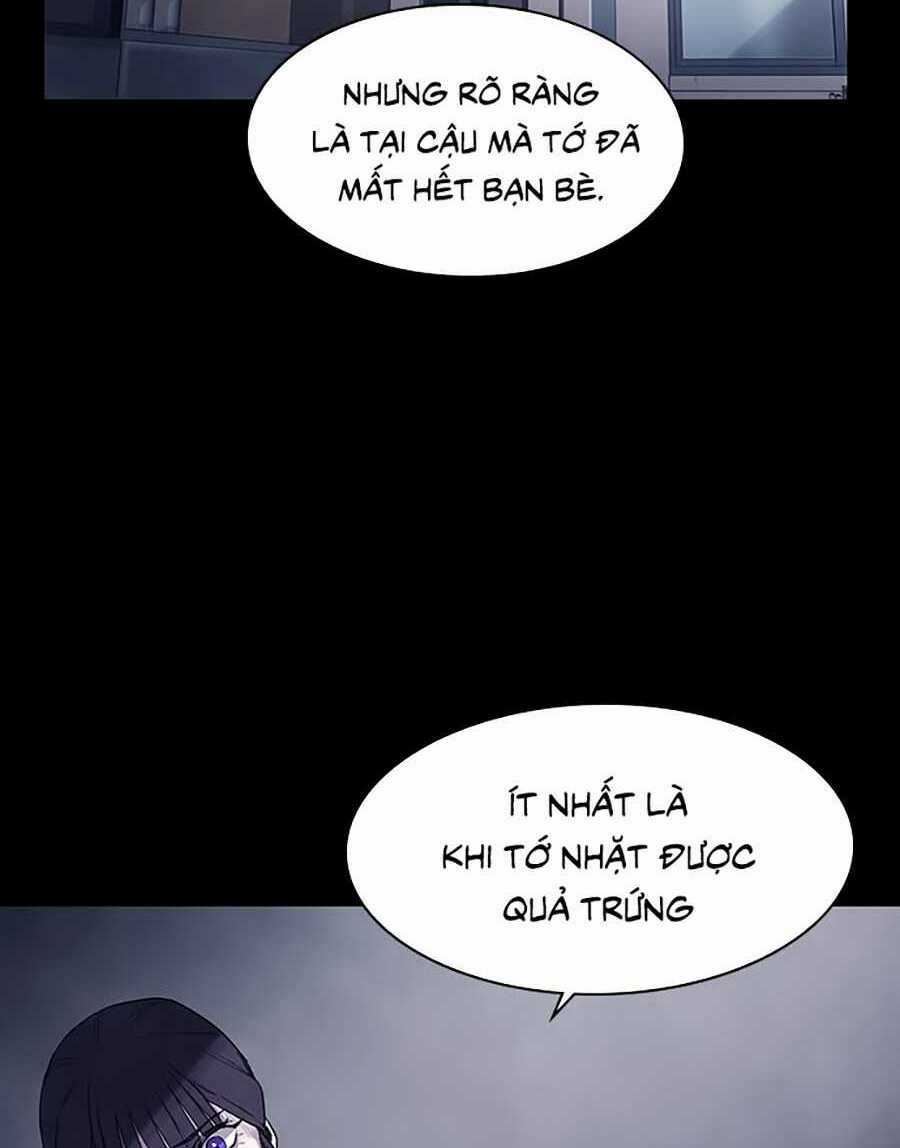 Trò Chơi Song Trùng Chapter 9 trang 37