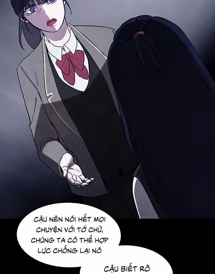 Trò Chơi Song Trùng Chapter 9 trang 38