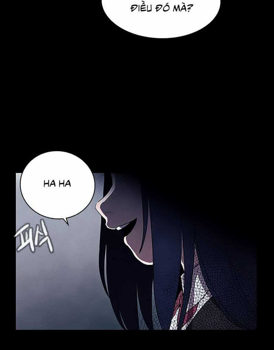 Trò Chơi Song Trùng Chapter 9 trang 39