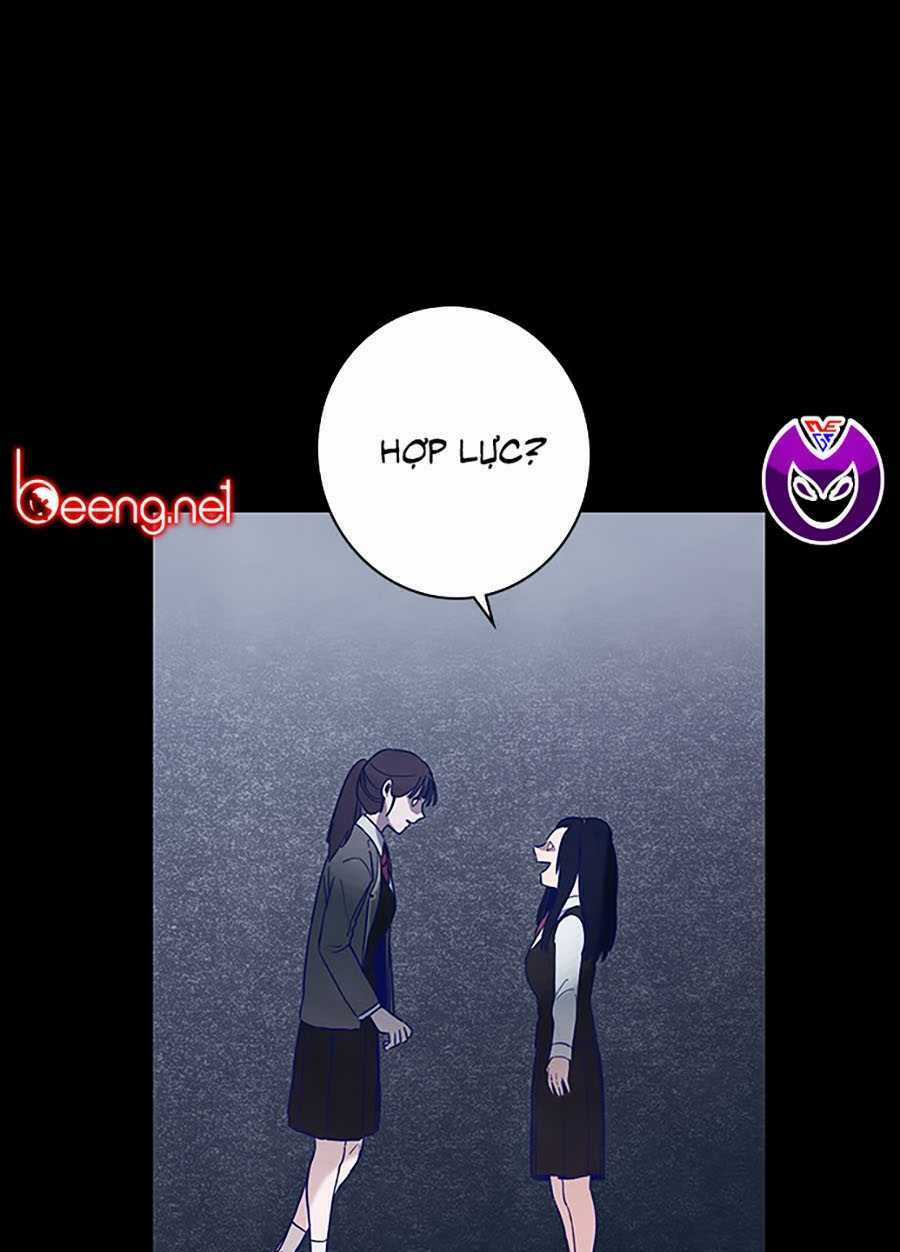 Trò Chơi Song Trùng Chapter 9 trang 40