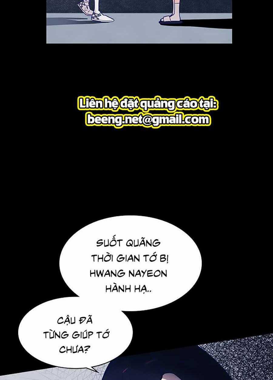 Trò Chơi Song Trùng Chapter 9 trang 41