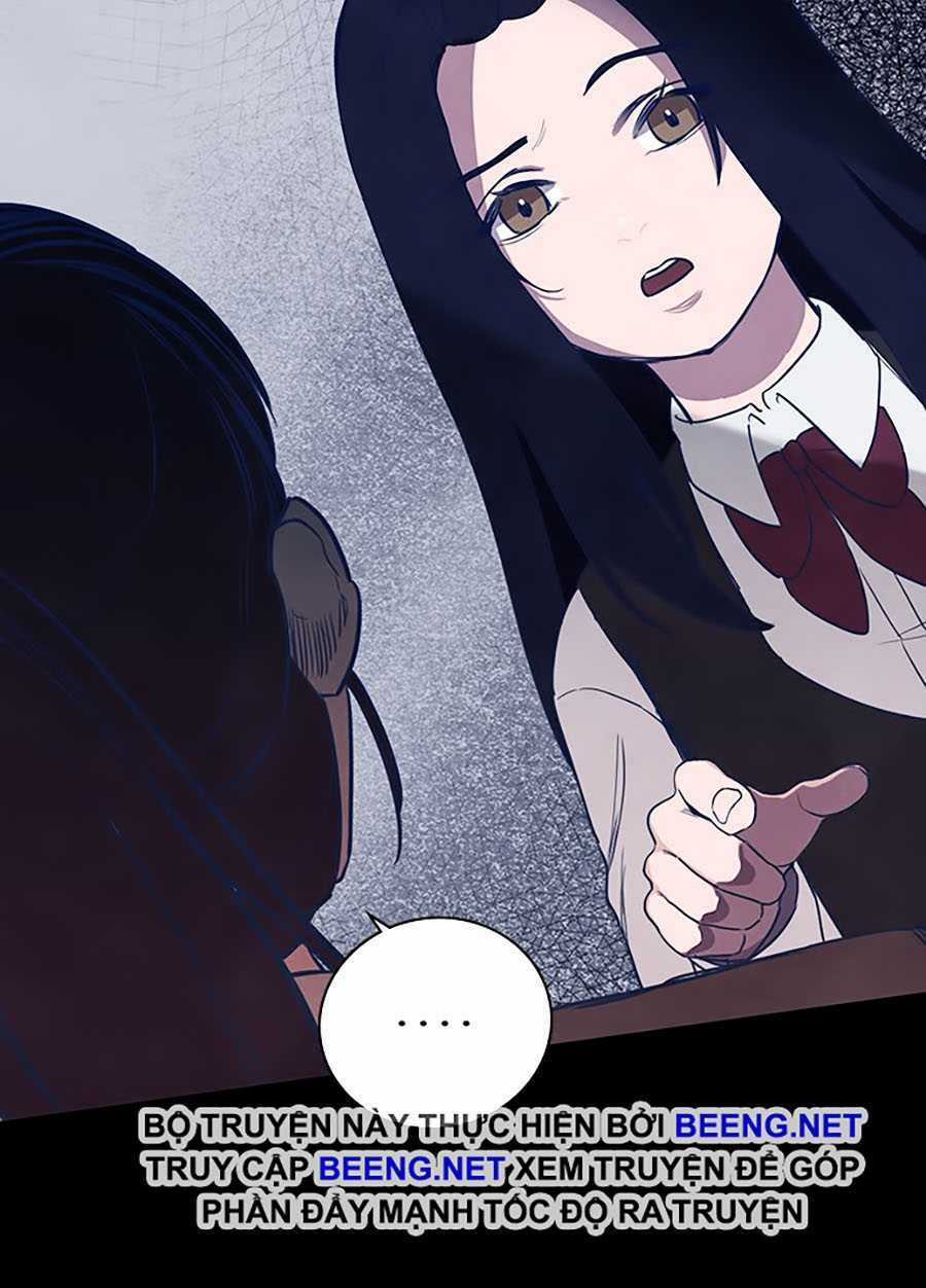 Trò Chơi Song Trùng Chapter 9 trang 42