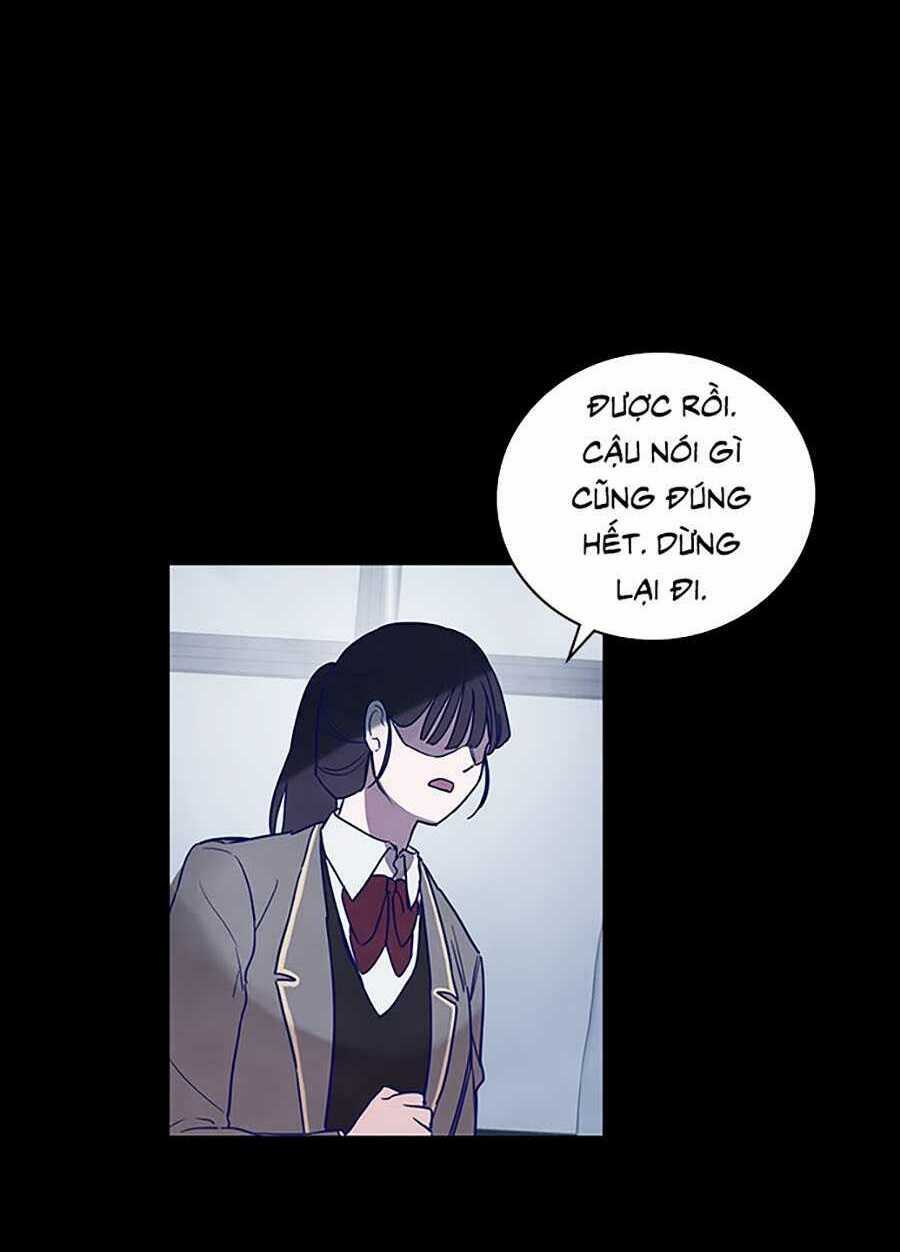 Trò Chơi Song Trùng Chapter 9 trang 43