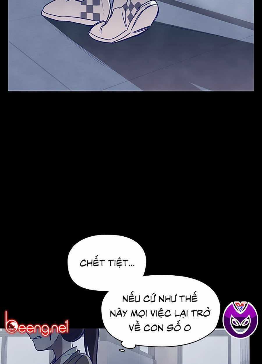 Trò Chơi Song Trùng Chapter 9 trang 46