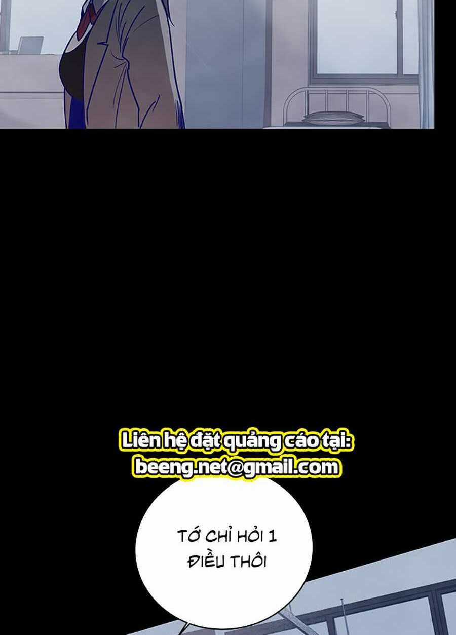 Trò Chơi Song Trùng Chapter 9 trang 47