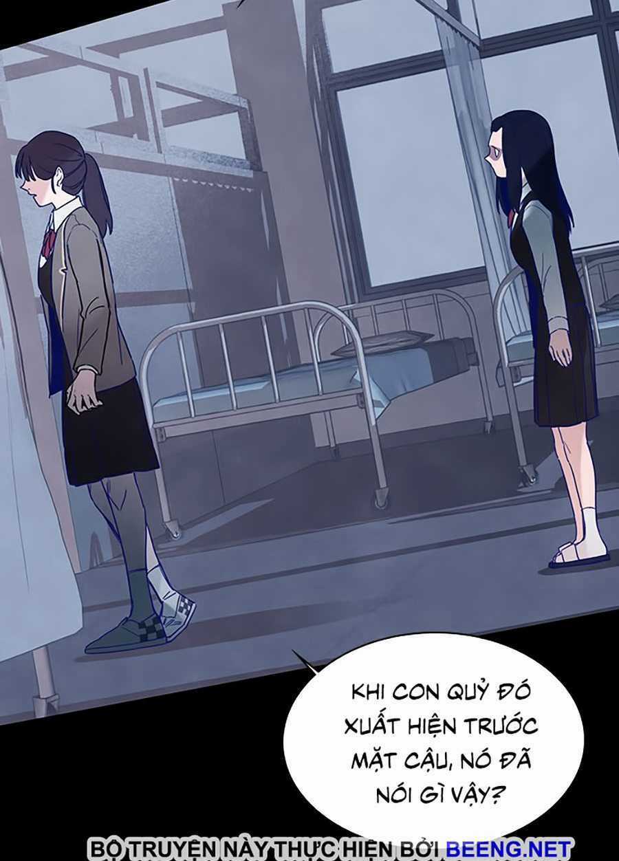 Trò Chơi Song Trùng Chapter 9 trang 48