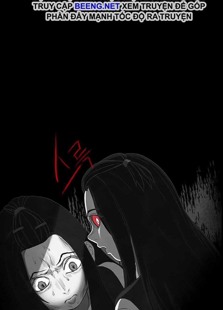 Trò Chơi Song Trùng Chapter 9 trang 49