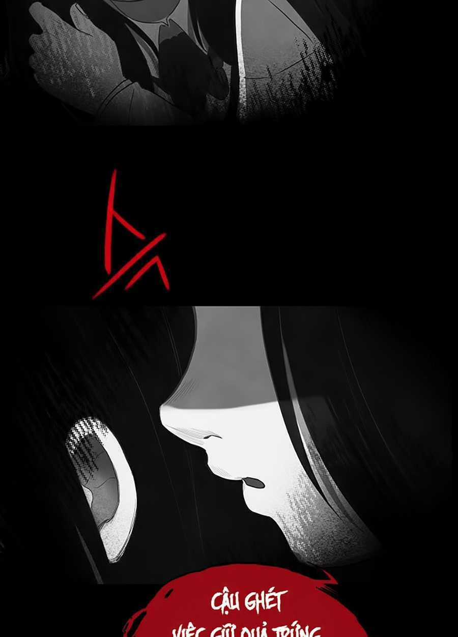 Trò Chơi Song Trùng Chapter 9 trang 50