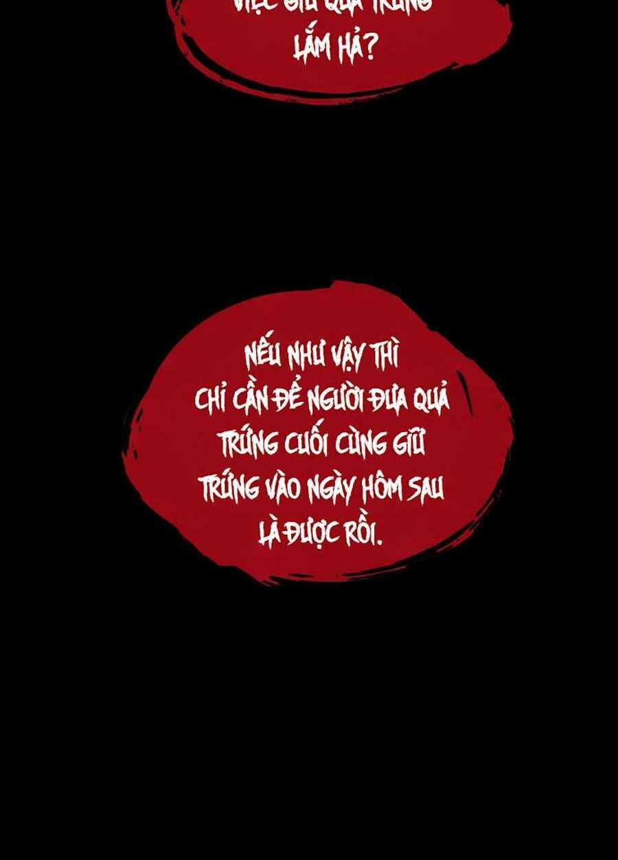 Trò Chơi Song Trùng Chapter 9 trang 51