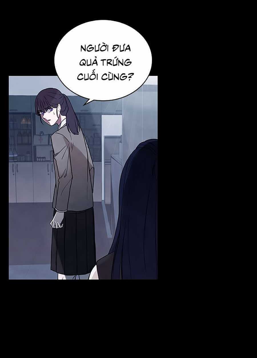 Trò Chơi Song Trùng Chapter 9 trang 52