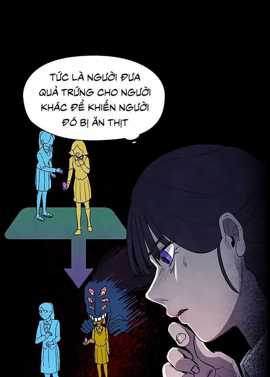 Trò Chơi Song Trùng Chapter 9 trang 53