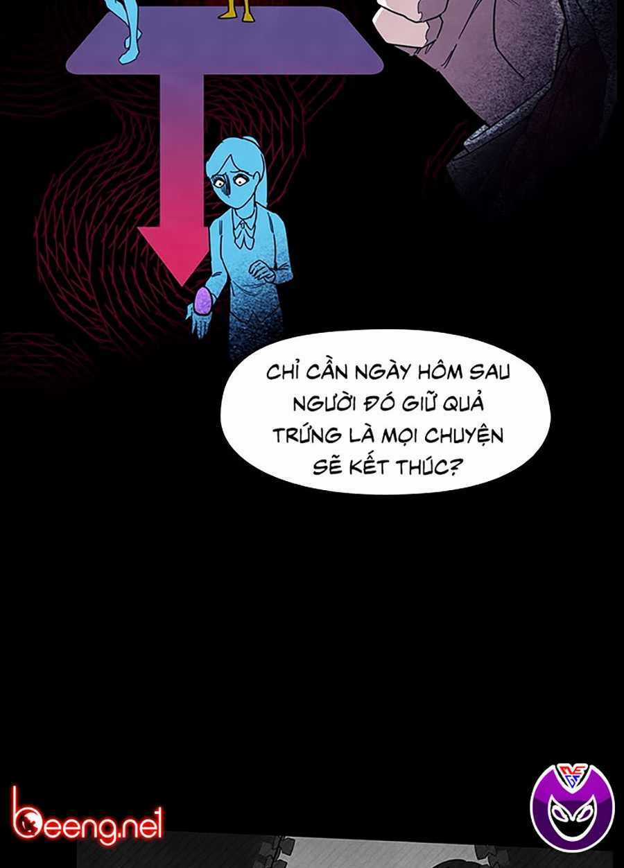 Trò Chơi Song Trùng Chapter 9 trang 54